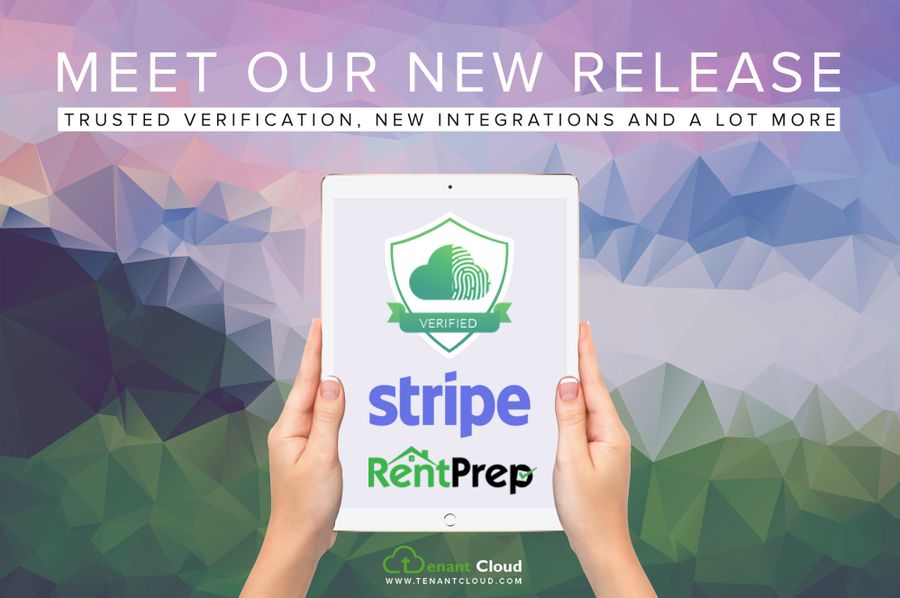 Introducing Verification, Stripe Payments and a Lot More!