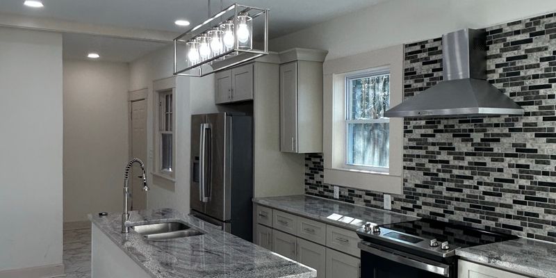 Birmingham House: 3117 Pike Rd