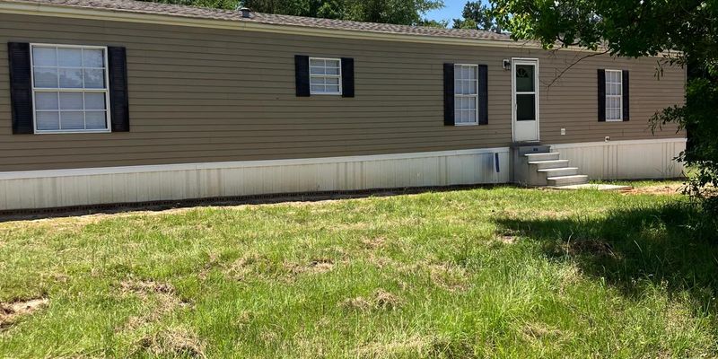 Magee House: 104 Beulah Rd