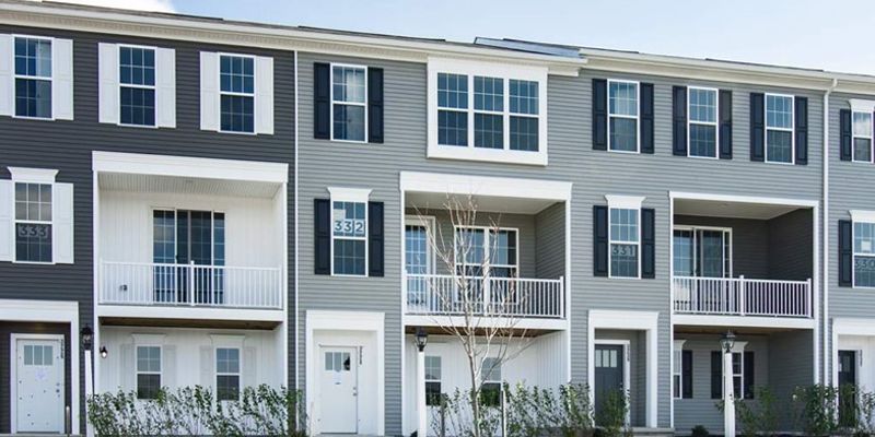 Mechanicsburg House: 3228 Light Way