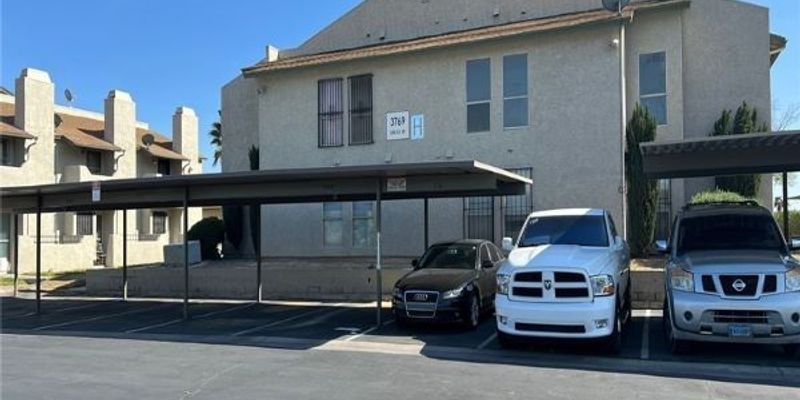 Las Vegas House: 3769 Carlyle Dr #65