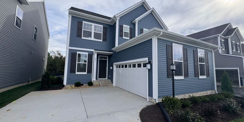 Moseley House: 6617 Cassia Loop