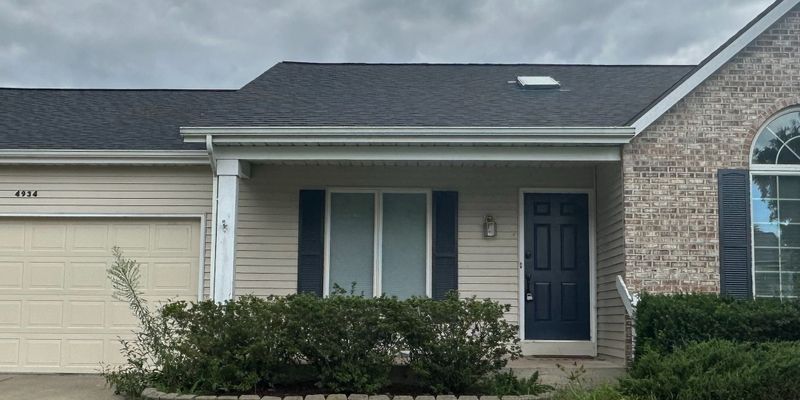 Berrien Springs House: 4934 Claredon Pl