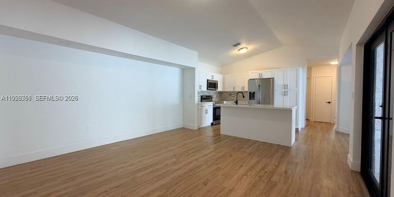 Miami House: 11361 SW 145th Ave