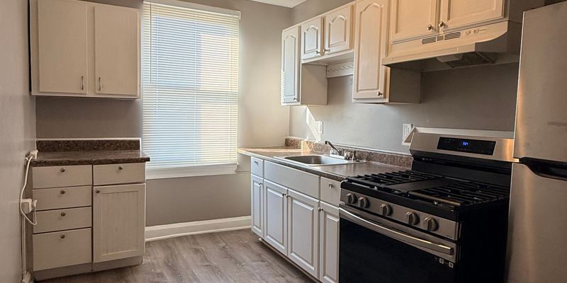 Baltimore Multiplex: 3535 Juneway