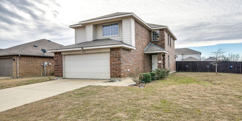 Royse City House: 2725 Marsha Ln