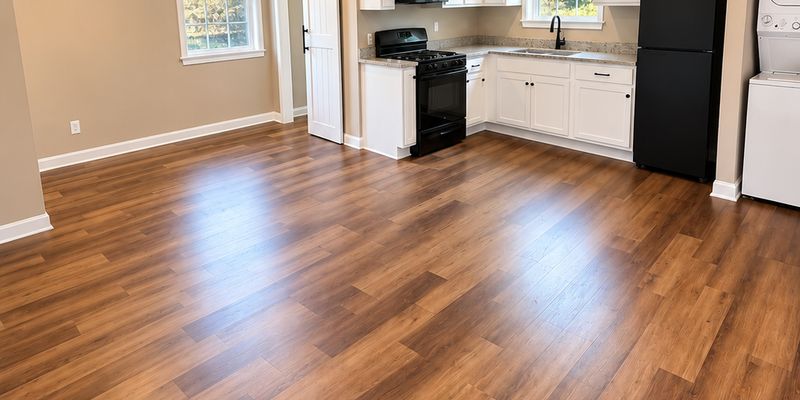 Arabi Apartment: 1016 Mehle St