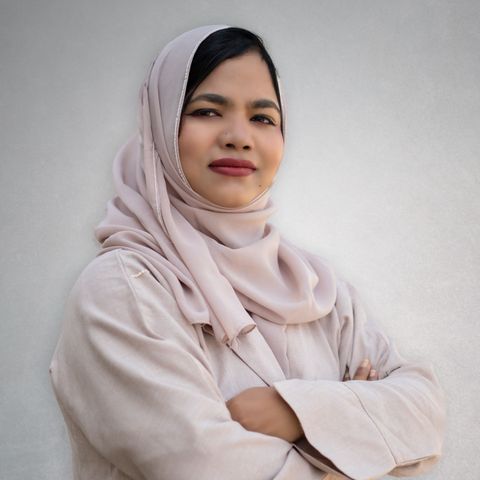 Ayisha