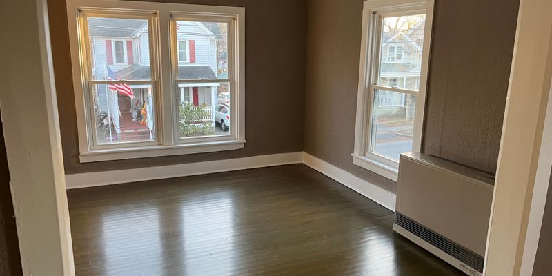 South Glens Falls Apartment: 17 Harrison Ave