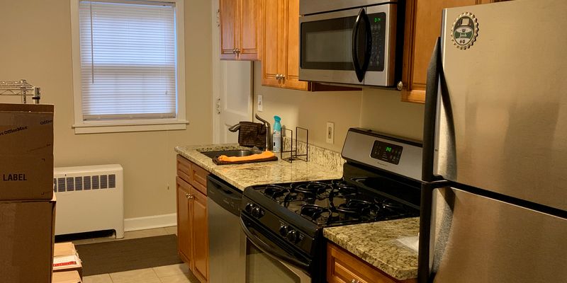 West Hartford Apartment: 63 Milton Street