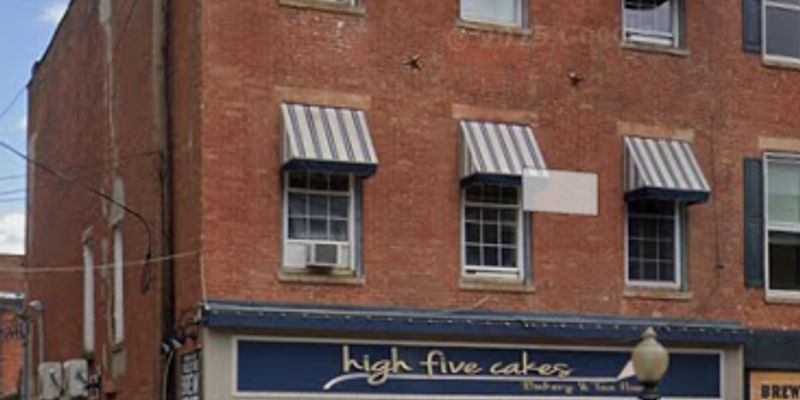 Chillicothe Apartment: 81 N Paint St