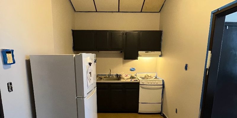 Marlborough Apartment: 153 Main St