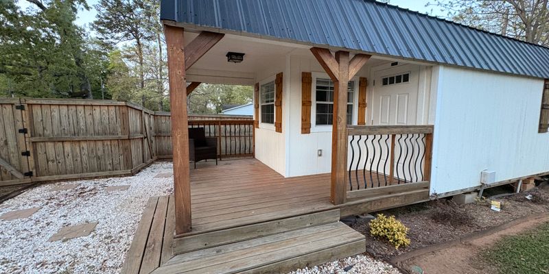 Fountain Inn House: 101 Yeargin Cir