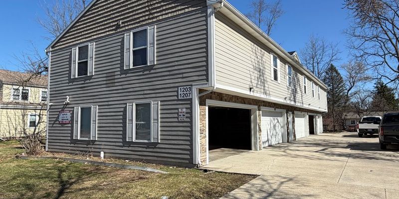 Kalamazoo Multiplex: 1203 Euclid Ave