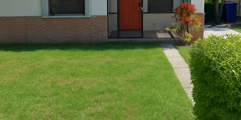 FORT LAUDERDALE Multiplex: 2864 NW 9TH CT