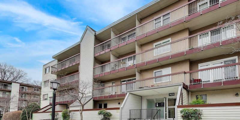 Bethesda House: 7420 Lakeview Drive; Unit 205