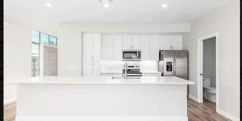 Phoenix Townhome: 3006 N 34th st