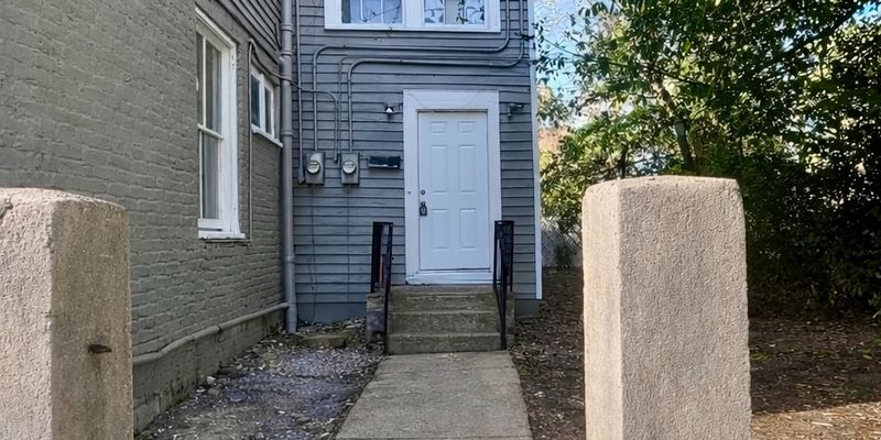 Columbus Apartment: 807 2nd Ave N