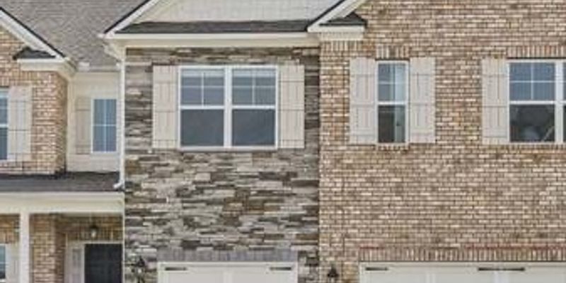 Loganville House: 3508 Spring Pl Ct