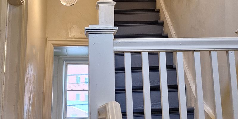 Sharpsburg Apartment: 509 S Main St