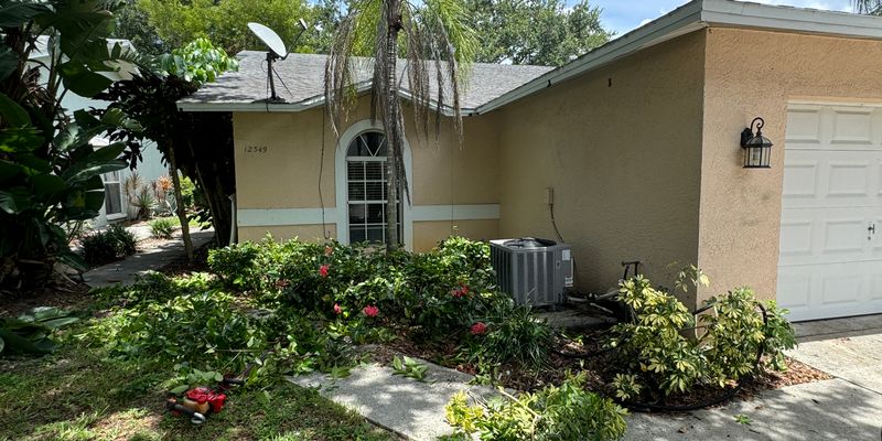 Bonita Springs House: 12243 Londonderry Ln