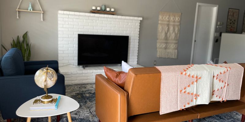 Ridgecrest Apartment: 1600 N Sierra View St