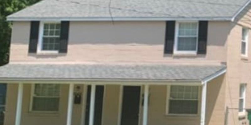 Charlotte Apartment: 4951 Hillsboro Ave