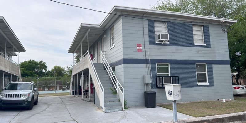 Jacksonville Apartment: 232 Chelsea St