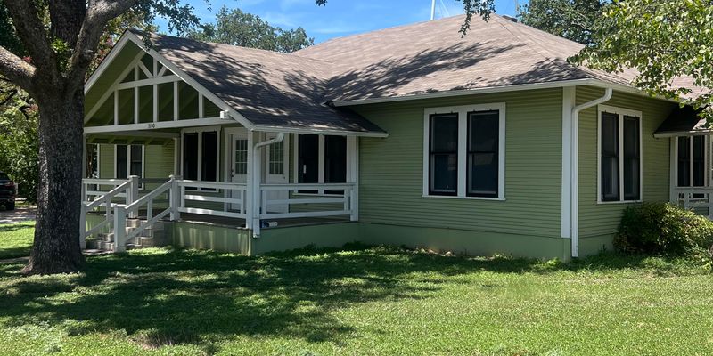 Liberty Hill House: 3100 Ranch to Market Rd 1869