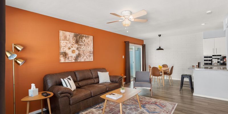 Tempe Apartment: 1218 - 1238 W 4th Street