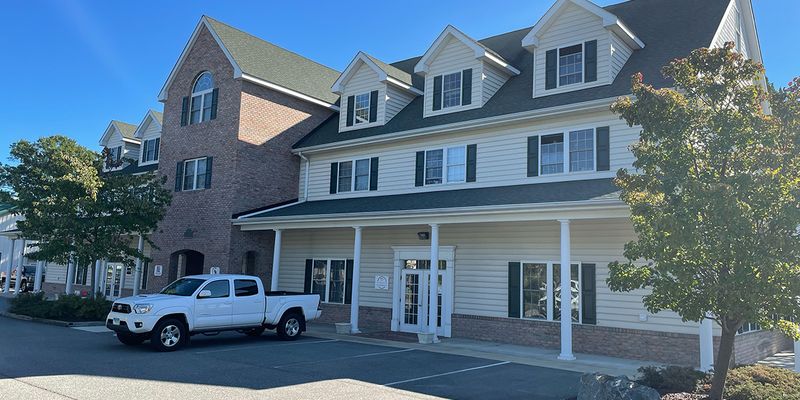 Chester Apartment: 2201 Main Street