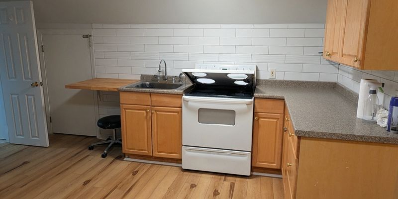 East Providence Apartment: 33 Veterans Memorial Pkwy