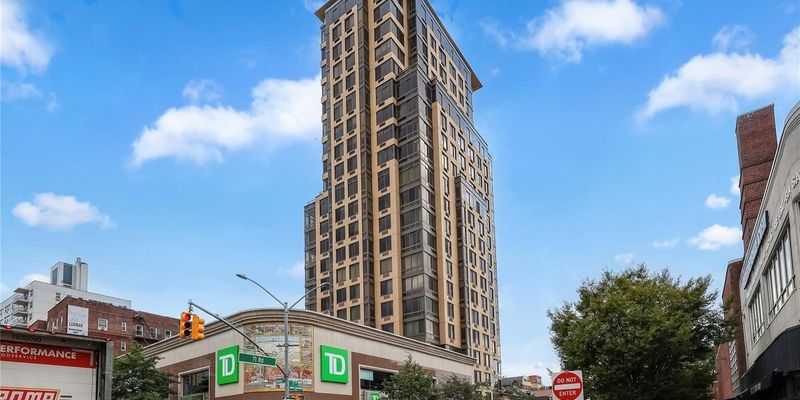 Queens House: 107-24 71st Rd