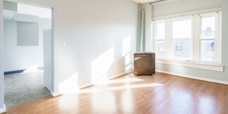 Minneapolis Apartment: 2957 Lyndale Ave S