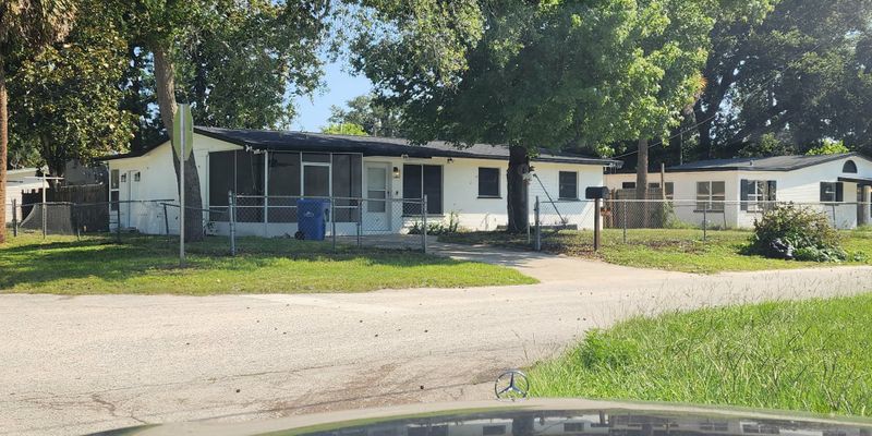Daytona Beach, House: 1216 Deneece Terrace