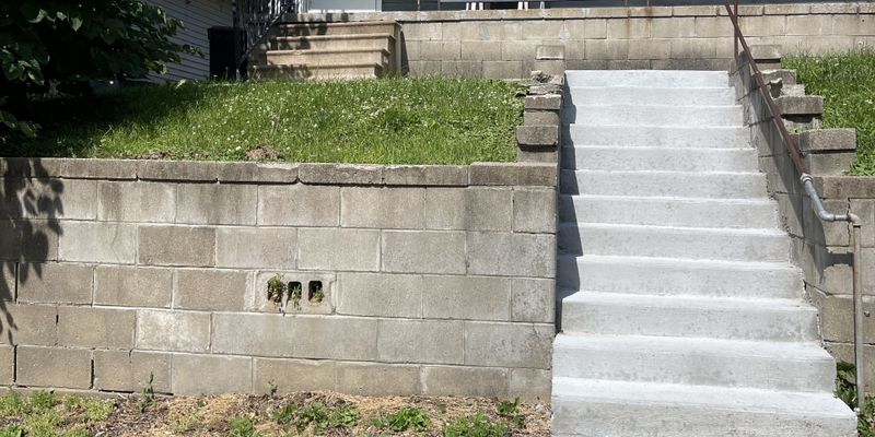 Saint Joseph House: 3004 N 10th St