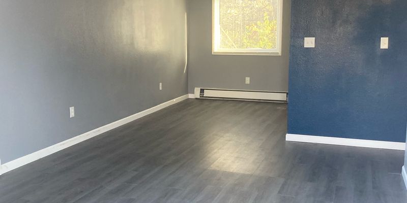 Anchorage Apartment: 7531 Peck Ave