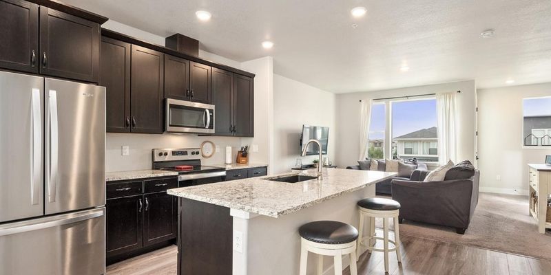 Denver House: 2855 W 69th Ave