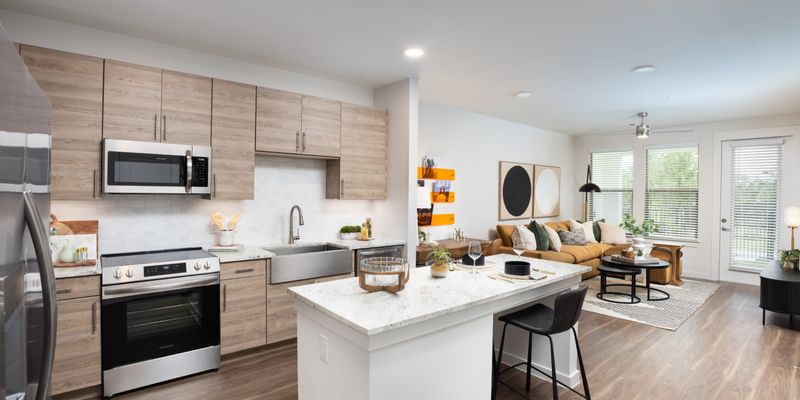 Houston Apartment: 9777 Barker Cypress Rd