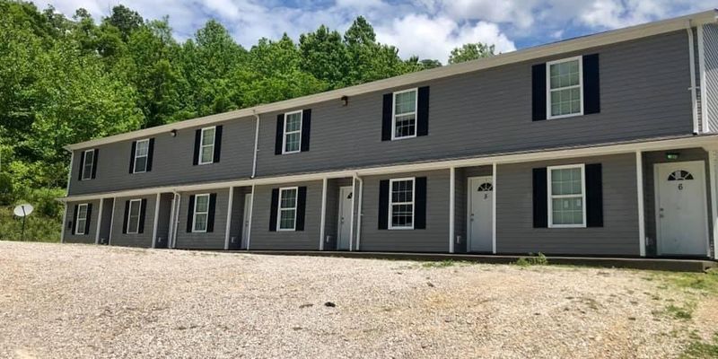 Clearfield Apartment: 164 Barber Rd