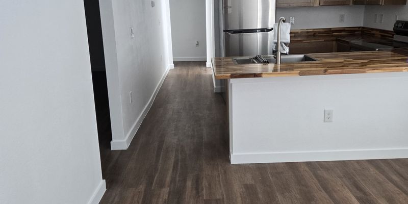 Dallas House: 2506 Southland St