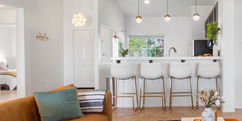 Desert Hot Springs House: 66773 San Remo