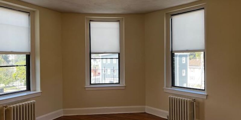 Melrose Apartment: 223 Essex St