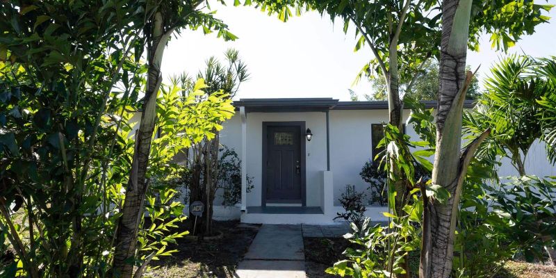 Fort Lauderdale House: 924 NW 11th Ct