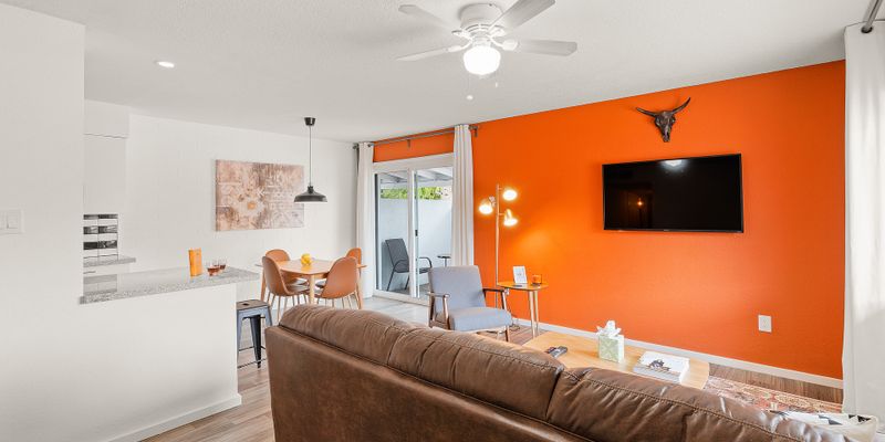 Tempe Apartment: 1240 - 1246 W 4th Street