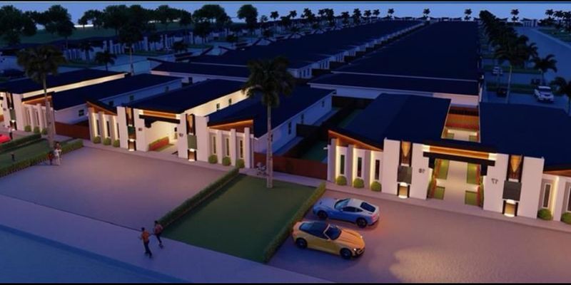 Edinburg Multiplex: 3008 Citrine Avenue