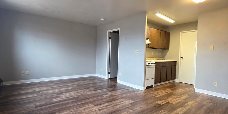 Wahpeton Apartment: 1606 8th St N