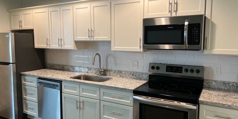 South Boston Apartment: 700 Watkins Avenue