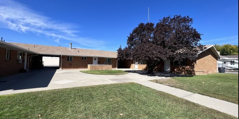 American Fork Apartment: 495 E Main St