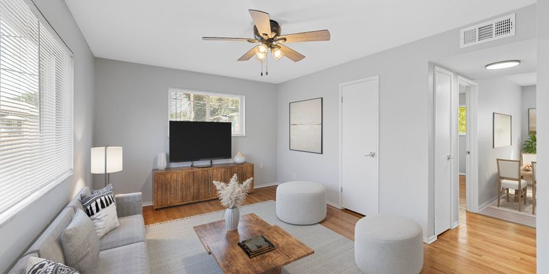 St. Louis Apartment: 6265-75 Gravois Ave